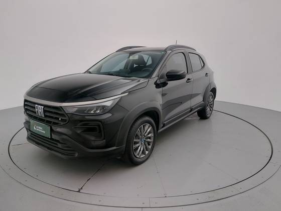 FIAT PULSE 1.3 FLEX DRIVE CVT